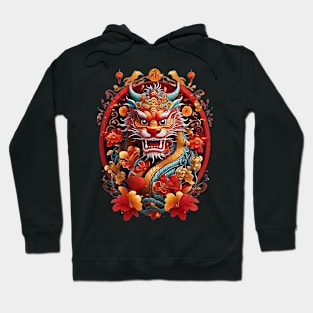 CHINESE NEW YEAR Hoodie